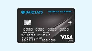 Barclays insurance services company limited and barclays investment solutions limited are each authorised and regulated by the financial conduct authority. Premier Current Accounts Barclays