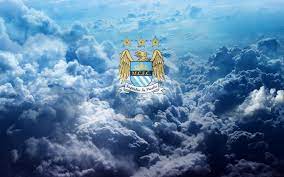 Manchester City FC – Logos Download