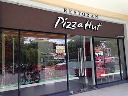 Kalau manager sendiri pun berperangai sebegitu, apa customer nak expect dari staff bawah ? Pizza Hut Western Variety Pizza Pasta Restaurant In Cyberjaya Klang Valley Openrice Malaysia