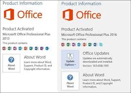 Free office 2016 professional plus with visio and project is a powerful and successful office suite. Interesting Observations Installing Office 2016 Pro Plus
