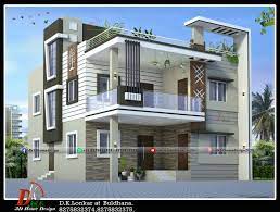 1200 Sq Ft 2 Story House Plan And