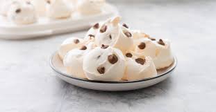 meringue cookies my kids lick the bowl