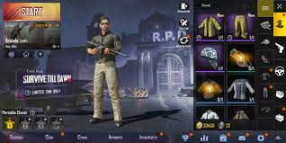 Pubg mobile lite 60 players. Pubg Mobile How To Change Your Name And Appearance Updated