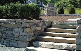3 Natural Stone Masonry Ideas For Your