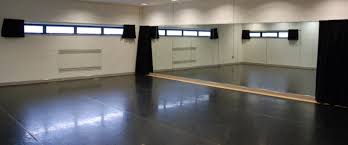 dance studio rehearsal e se leeds