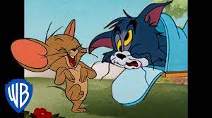 tom jerry pranksters for life