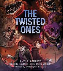 The Twisted Ones (2022) - IMDb