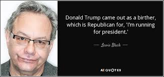 TOP 25 QUOTES BY LEWIS BLACK (of 264) | A-Z Quotes via Relatably.com