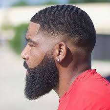 A simple half bun can appear amazingly stylish when worn with long hair. 20 Stylish Waves Hairstyles For Black Men In 2021 The Trend Spotter