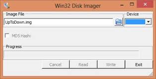 We have provided offline installer standalone setup for winrar below. Win32 Disk Imager 1 0 0 For Windows Download