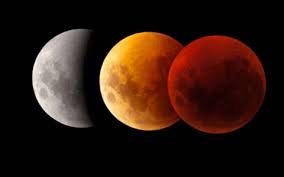 Hiện tượng nguyệt thực toàn phần và siêu trăng máu sẽ diễn ra vào tối nay 26/5 tại việt nam. Chiá»u Tá»'i Nay Xáº£y Ra Hiá»‡n TÆ°á»£ng Nguyá»‡t Thá»±c Toan Pháº§n Vov Vn