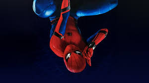 az61 spiderman homecoming hero film
