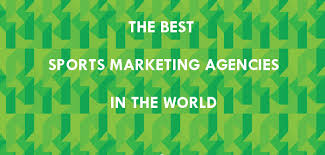We also consult football clubs and associations. What Are The Top Sports Marketing Agencies In The World Football Marketing Magazine