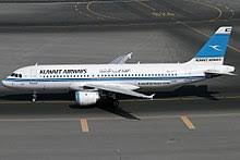 Kuwait Airways Wikipedia