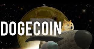 Doge (often /ˈdoʊdʒ/ dohj, /ˈdoʊɡ/ dohg, /ˈdoʊʒ/ dohzh) is an internet meme that became popular in 2013. Dogecoin Buy Dogecoin And Achieve Financial Independence Meme Cryptocurrency Floods Social Media With Jokes Trending Viral News