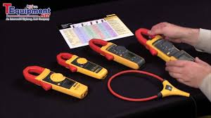 How To Select The Best Fluke Clamp Meter