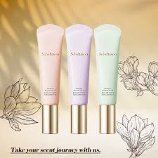 sulwhasoo makeup balancer no 3 light