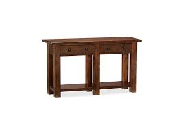 Benchwright Console Table