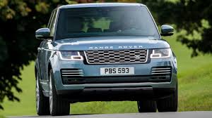 range rover autobiography wallpapers