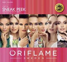 Oriflame India Online Catalogue 4 2015 By Reprezentant