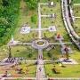 The World Landmarks - Merapi Park Yogyakarta from www.merapipark.com