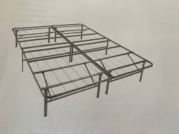 Queen Bed Frame Furniture By Owner