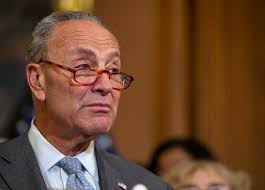 See more of senator chuck schumer on facebook. Sen Chuck Schumer Says He Supports Reparations For Descendants Of Slaves
