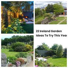 22 Ireland Garden Ideas To Try This