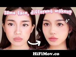 everyday makeup for beginners step by