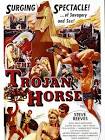 The Trojan Horse Thief  Movie