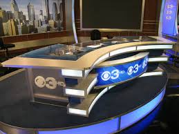 Philadelphia Anchor Desk Erector Sets