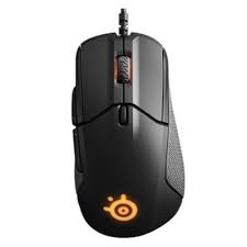 steelseries rival 310 gaming mouse