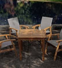 Teak Collection Outdoor Furniture Factory