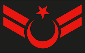 Армейские знаки в петлицах, на пуговицах, фуражках и флагах различных стран мира. ВВС. Часть 4 Армейские знаки в петлицах, на пуговицах, фуражках и флагах различных стран мира. ВВС. Часть 4 Авиация,Символизм,Армия,Униформа