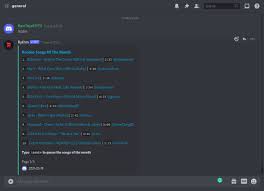 Some bots even add music or games to your server. 7 Best Discord Music Bots To Stream Songs In Servers Techwiser