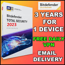 bitdefender total security 2023 3