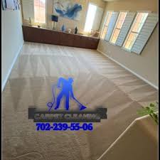 k and a carpet cleaning request a