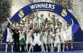 Le Real Madrid remporte la finale de la Ligue des Champions | Le Devoir