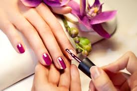 nail parlor business in kenya how to