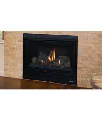 Superior Drt2033 33 Traditional Direct Top Vent Natural Gas Fireplace