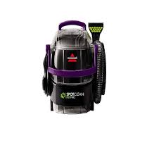 bissell 3624e series spot clean pet pro