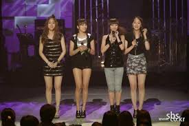 Weekly K Pop Music Chart 2011 September Week 2 Soompi