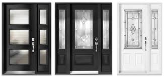 Front Entry Doors And Exterior Doors