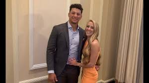 The couple announced her birth on brittany's instagram. Patrick Mahomes Family Girlfriend Siblings Parents Youtube
