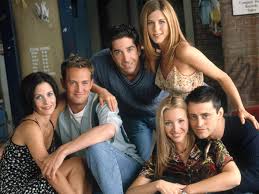 The reunion special, and we get to watch it right when it comes out. Friends Tv Show Shooting Of Friends Reunion Delayed Due To Covid 19 The Special Will Miss Hbo Max Launch Date The Economic Times