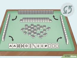 how to play mahjong with pictures