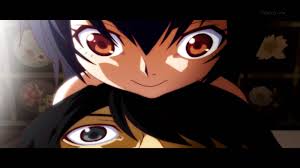 Anime eye contacts allow you to transform into your favorite character and create the effect of having large, round eyes. Anime Character Crazy Eyes Novocom Top
