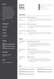the linux administrator resume sle