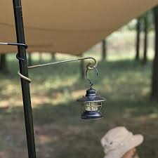 Shinetrip Camping Lantern Hanger Light