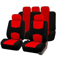 Car Seat Cover 5 Seater Decorative